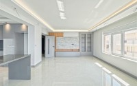 Large duplex apartment with luxurious sea views, in the center of Mahmutlar-id-5877-photo-5