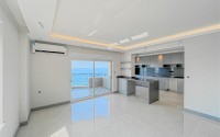 Large duplex apartment with luxurious sea views, in the center of Mahmutlar-id-5877-photo-6