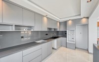 Large duplex apartment with luxurious sea views, in the center of Mahmutlar-id-5877-photo-7