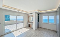 Large duplex apartment with luxurious sea views, in the center of Mahmutlar-id-5877-photo-10