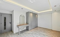 Large duplex apartment with luxurious sea views, in the center of Mahmutlar-id-5877-photo-14