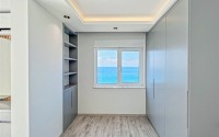 Large duplex apartment with luxurious sea views, in the center of Mahmutlar-id-5877-photo-15