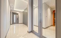 Large duplex apartment with luxurious sea views, in the center of Mahmutlar-id-5877-photo-16