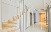 Large duplex apartment with luxurious sea views, in the center of Mahmutlar-id-5877-photo-19