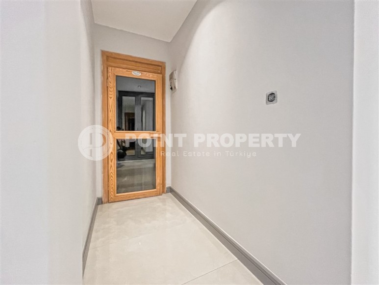 Large duplex apartment with luxurious sea views, in the center of Mahmutlar-id-5877-photo-20