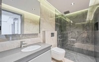 Large duplex apartment with luxurious sea views, in the center of Mahmutlar-id-5877-photo-21