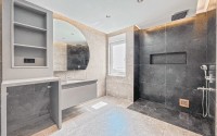 Large duplex apartment with luxurious sea views, in the center of Mahmutlar-id-5877-photo-22