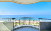 Large duplex apartment with luxurious sea views, in the center of Mahmutlar-id-5877-photo-25