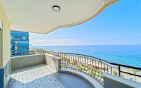 Large duplex apartment with luxurious sea views, in the center of Mahmutlar-id-5877-photo-26