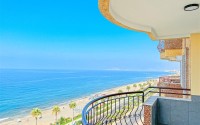 Large duplex apartment with luxurious sea views, in the center of Mahmutlar-id-5877-photo-27