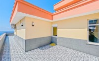 Large duplex apartment with luxurious sea views, in the center of Mahmutlar-id-5877-photo-28
