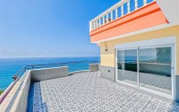 Large duplex apartment with luxurious sea views, in the center of Mahmutlar-id-5877-photo-30
