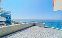 Large duplex apartment with luxurious sea views, in the center of Mahmutlar-id-5877-photo-32