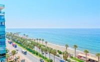 Large duplex apartment with luxurious sea views, in the center of Mahmutlar-id-5877-photo-33