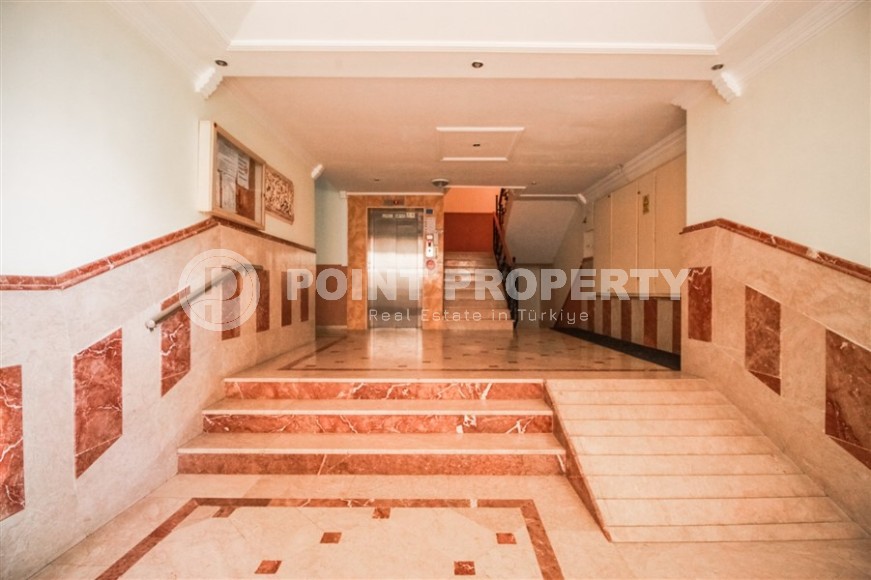 Large duplex apartment with luxurious sea views, in the center of Mahmutlar-id-5877-photo-34
