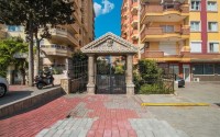 Large duplex apartment with luxurious sea views, in the center of Mahmutlar-id-5877-photo-35