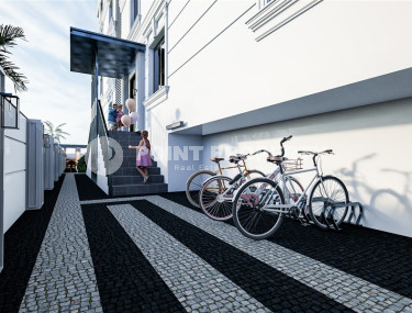 Stylish complex with 20 apartments in the center of Alanya, 48-120m2-id-1062-photo-3