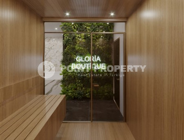 Stylish complex with 20 apartments in the center of Alanya, 48-120m2-id-1062-photo-4