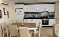 Apartment 2+1, with a total area of 120 m2, in the very center of the popular area of Alanya - Mahmutlar-id-5885-photo-2