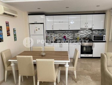 Apartment 2+1, with a total area of 120 m2, in the very center of the popular area of Alanya - Mahmutlar-id-5885-photo-2