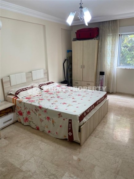 Apartment 2+1, with a total area of 120 m2, in the very center of the popular area of Alanya - Mahmutlar-id-5885-photo-3