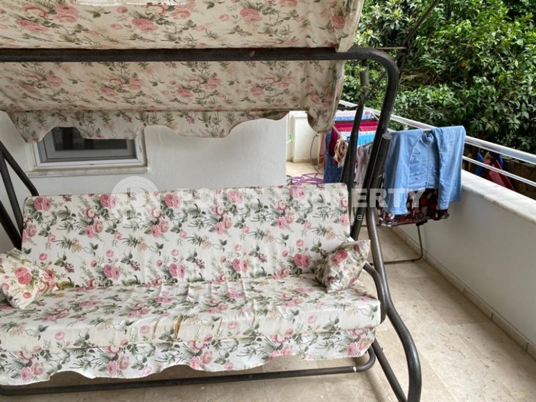 Apartment 2+1, with a total area of 120 m2, in the very center of the popular area of Alanya - Mahmutlar-id-5885-photo-8