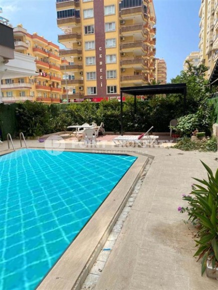 Apartment 2+1, with a total area of 120 m2, in the very center of the popular area of Alanya - Mahmutlar-id-5885-photo-10