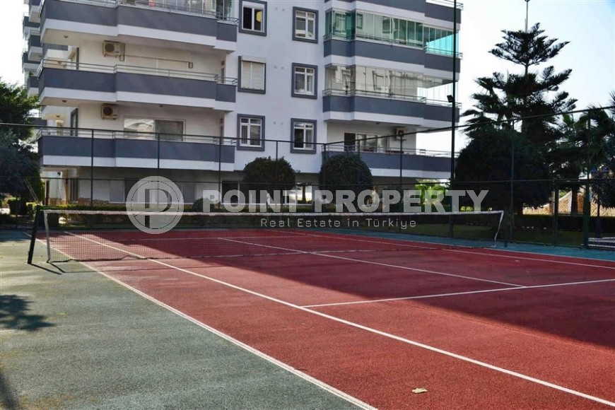 Apartment 2+1, with a total area of 120 m2, in the very center of the popular area of Alanya - Mahmutlar-id-5885-photo-11