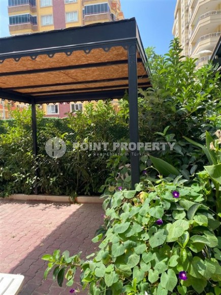 Apartment 2+1, with a total area of 120 m2, in the very center of the popular area of Alanya - Mahmutlar-id-5885-photo-12