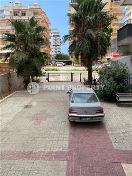 Apartment 2+1, with a total area of 120 m2, in the very center of the popular area of Alanya - Mahmutlar-id-5885-photo-13