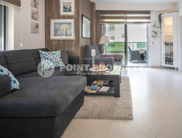 Апартаменты с видом на море, в 50 метрах от пляжа и набережной-id-5886-фото-2