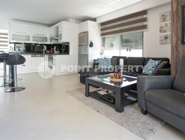 Апартаменты с видом на море, в 50 метрах от пляжа и набережной-id-5886-фото-3