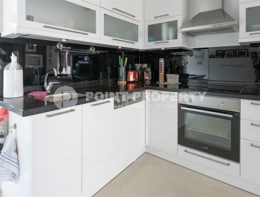 Апартаменты с видом на море, в 50 метрах от пляжа и набережной-id-5886-фото-4