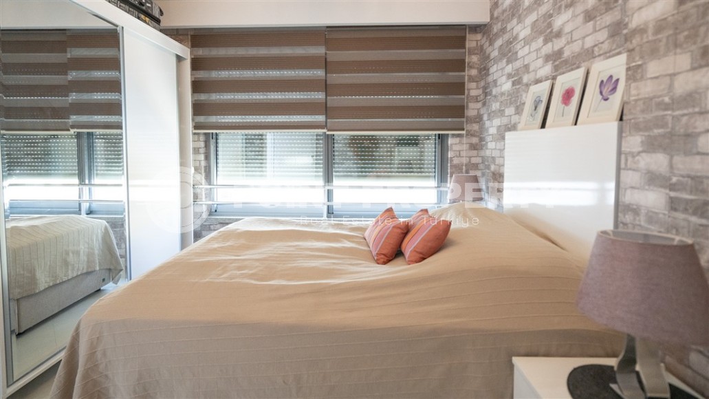 Апартаменты с видом на море, в 50 метрах от пляжа и набережной-id-5886-фото-6