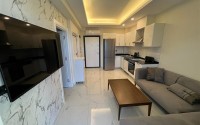 Compact furnished apartment 1+1, on an area of 50 m2, in a new building, commissioned in 2022-id-5888-photo-1