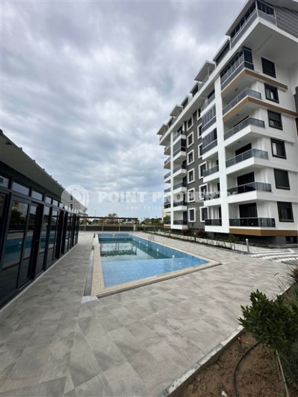 Compact furnished apartment 1+1, on an area of 50 m2, in a new building, commissioned in 2022-id-5888-photo-10