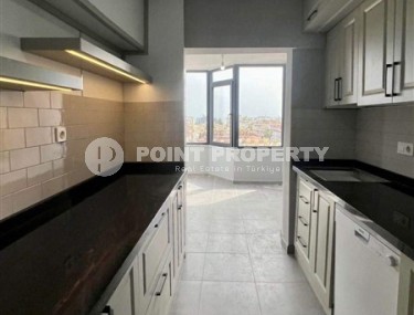 Квартира 2+1, общей площадью 85 м2, в 500 метрах от моря, в центре популярного района Аланьи - Оба-id-5890-фото-3