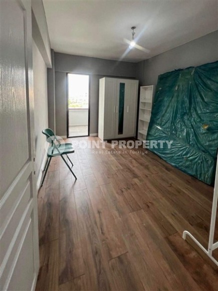 Квартира 2+1, общей площадью 85 м2, в 500 метрах от моря, в центре популярного района Аланьи - Оба-id-5890-фото-4