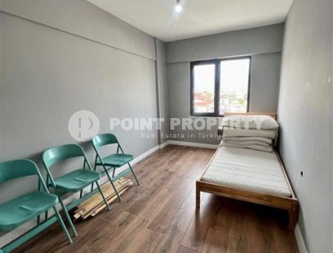 Квартира 2+1, общей площадью 85 м2, в 500 метрах от моря, в центре популярного района Аланьи - Оба-id-5890-фото-5