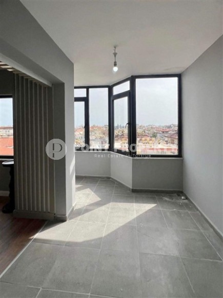 Квартира 2+1, общей площадью 85 м2, в 500 метрах от моря, в центре популярного района Аланьи - Оба-id-5890-фото-8