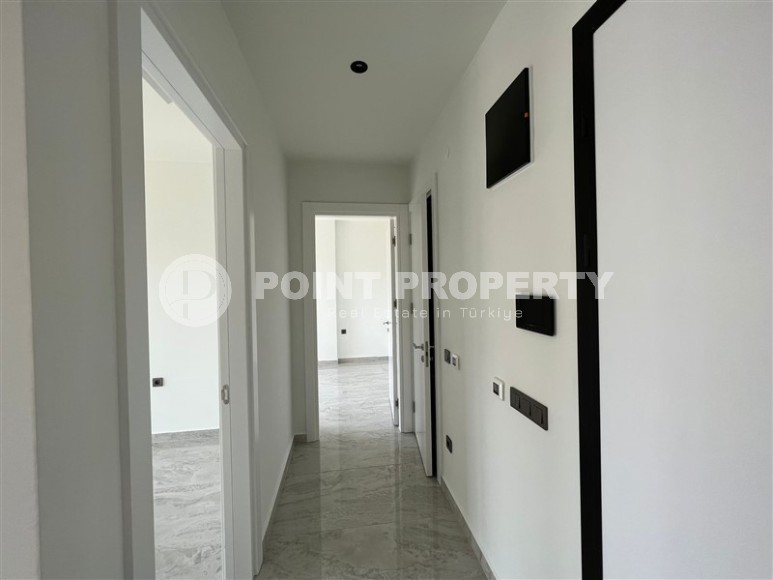 Новая квартира с качественной чистовой отделкой, на 2-м этаже в современном жилом комплексе 2023 года постройки-id-5894-фото-7