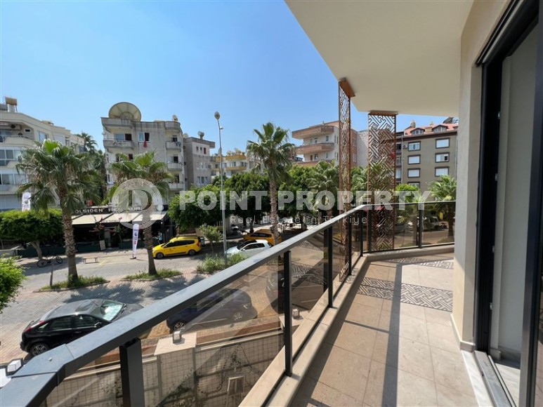 Новая квартира с качественной чистовой отделкой, на 2-м этаже в современном жилом комплексе 2023 года постройки-id-5894-фото-8