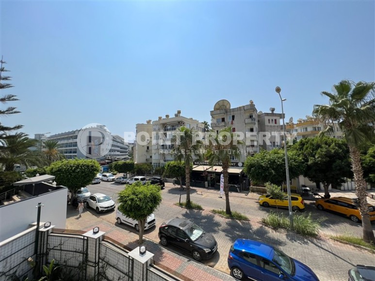 Новая квартира с качественной чистовой отделкой, на 2-м этаже в современном жилом комплексе 2023 года постройки-id-5894-фото-10