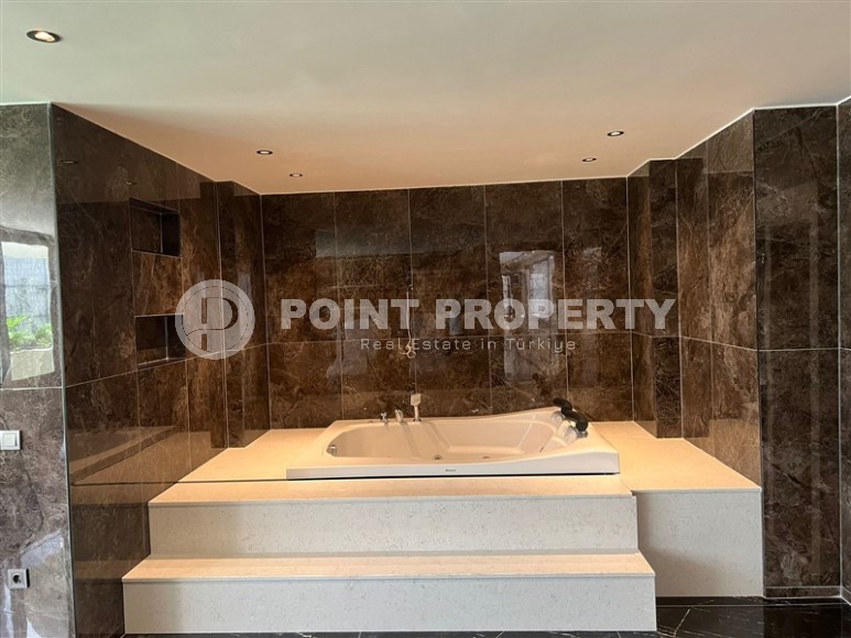 Новая квартира с качественной чистовой отделкой, на 2-м этаже в современном жилом комплексе 2023 года постройки-id-5894-фото-14