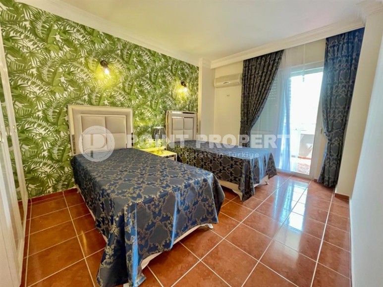 Spacious apartment with a separate kitchen and a spacious glazed balcony, on the 1st floor in a building built in 2009-id-5895-photo-6