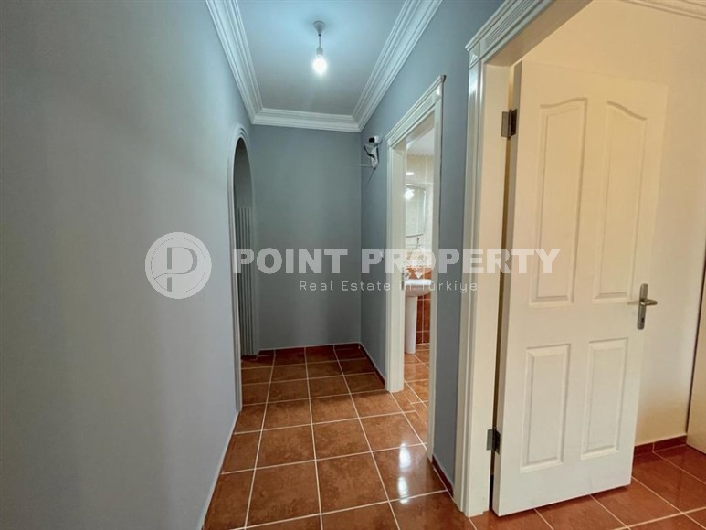 Spacious apartment with a separate kitchen and a spacious glazed balcony, on the 1st floor in a building built in 2009-id-5895-photo-7