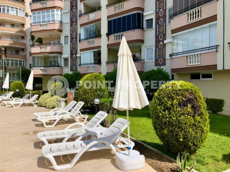 Spacious apartment with a separate kitchen and a spacious glazed balcony, on the 1st floor in a building built in 2009-id-5895-photo-15