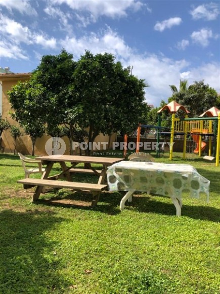 Spacious apartment with a separate kitchen and a spacious glazed balcony, on the 1st floor in a building built in 2009-id-5895-photo-19