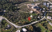 Spacious plot of land with an area of 948 m2, two kilometers from the sea-id-5896-photo-3