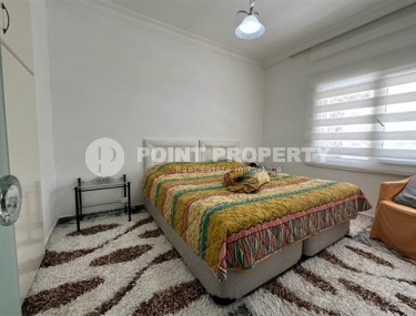 Меблированная квартира с собственным уютным садом и бассейном, в 250 метрах от моря-id-5898-фото-4